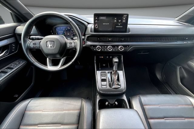 Used 2026 Honda CR-V Sport-L image 9