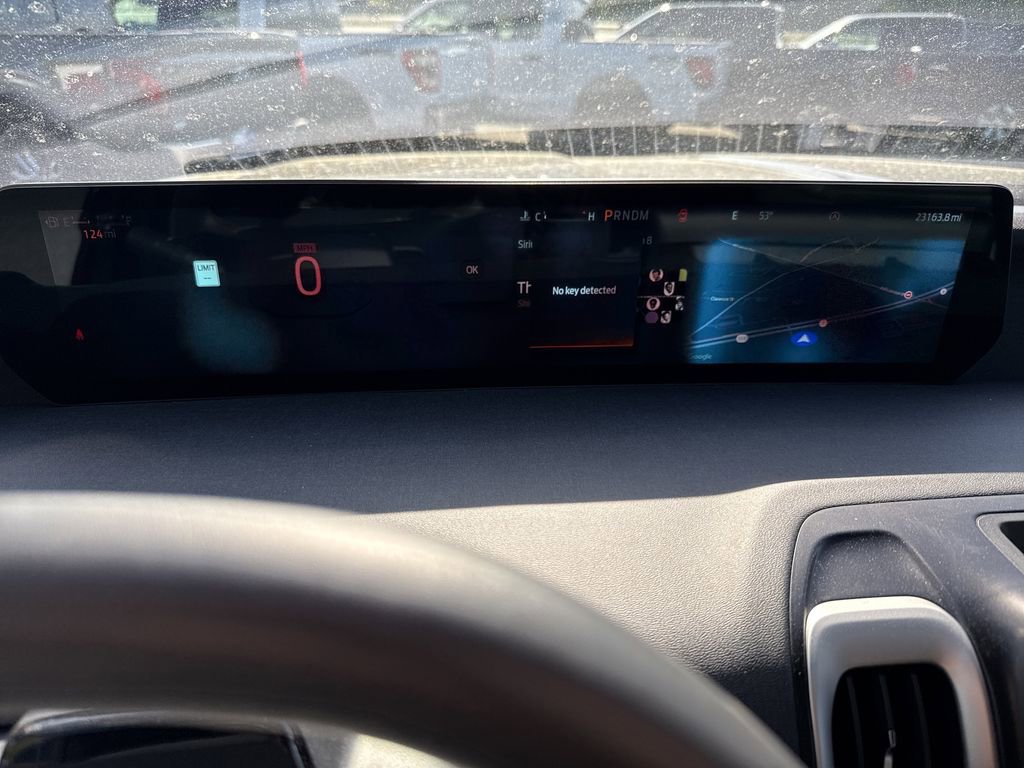 Used 2025 Ford Expedition Active image 27