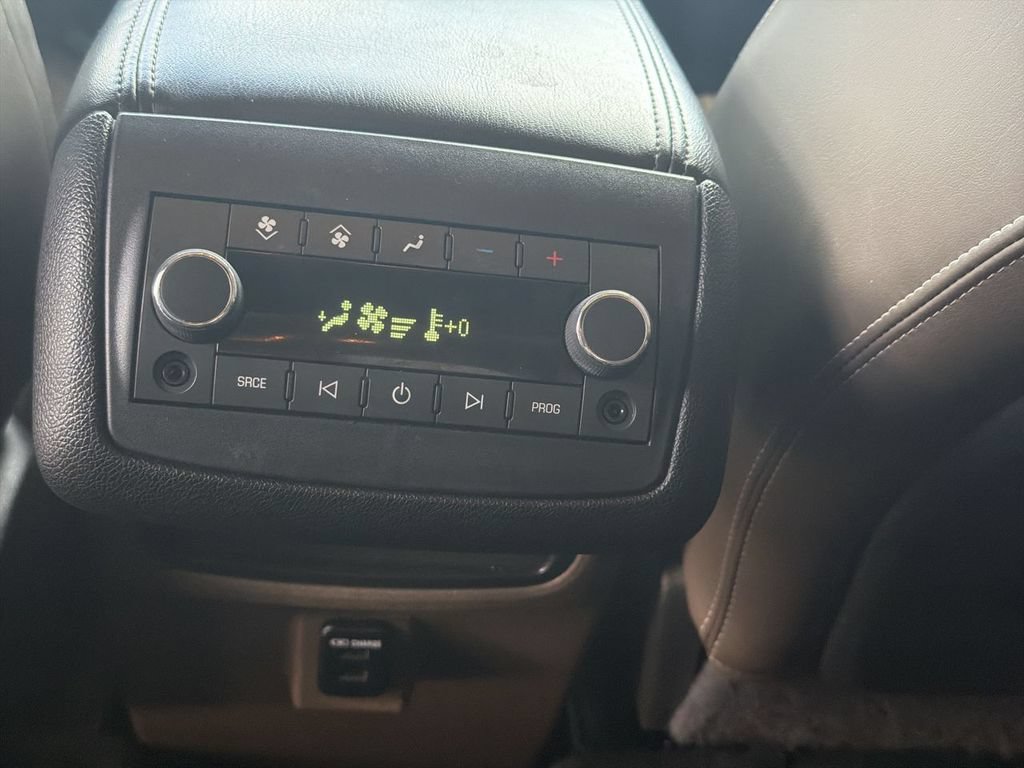 Used 2014 GMC Acadia SLT FWD image 22