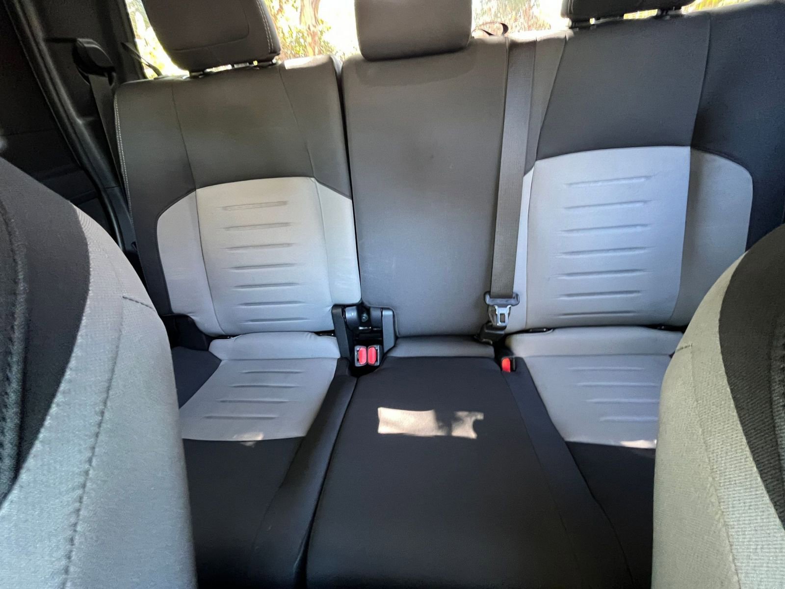 Used 2024 Toyota Tacoma TRD Sport image 36
