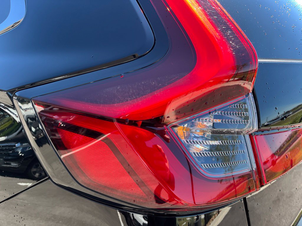 Used 2026 Honda CR-V EX-L image 5