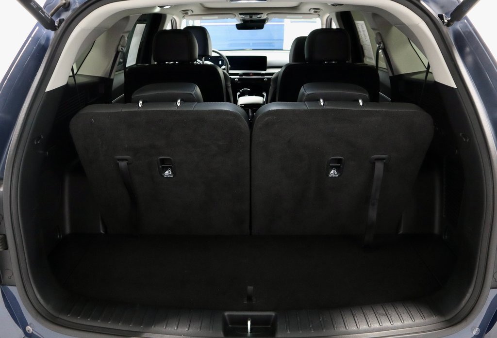 Used 2024 Kia Sorento SX image 15