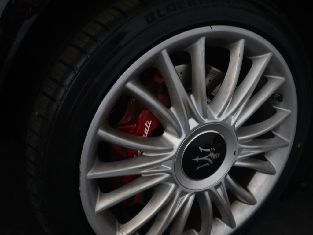 Used 2014 Maserati Quattroporte S Q4 image 28