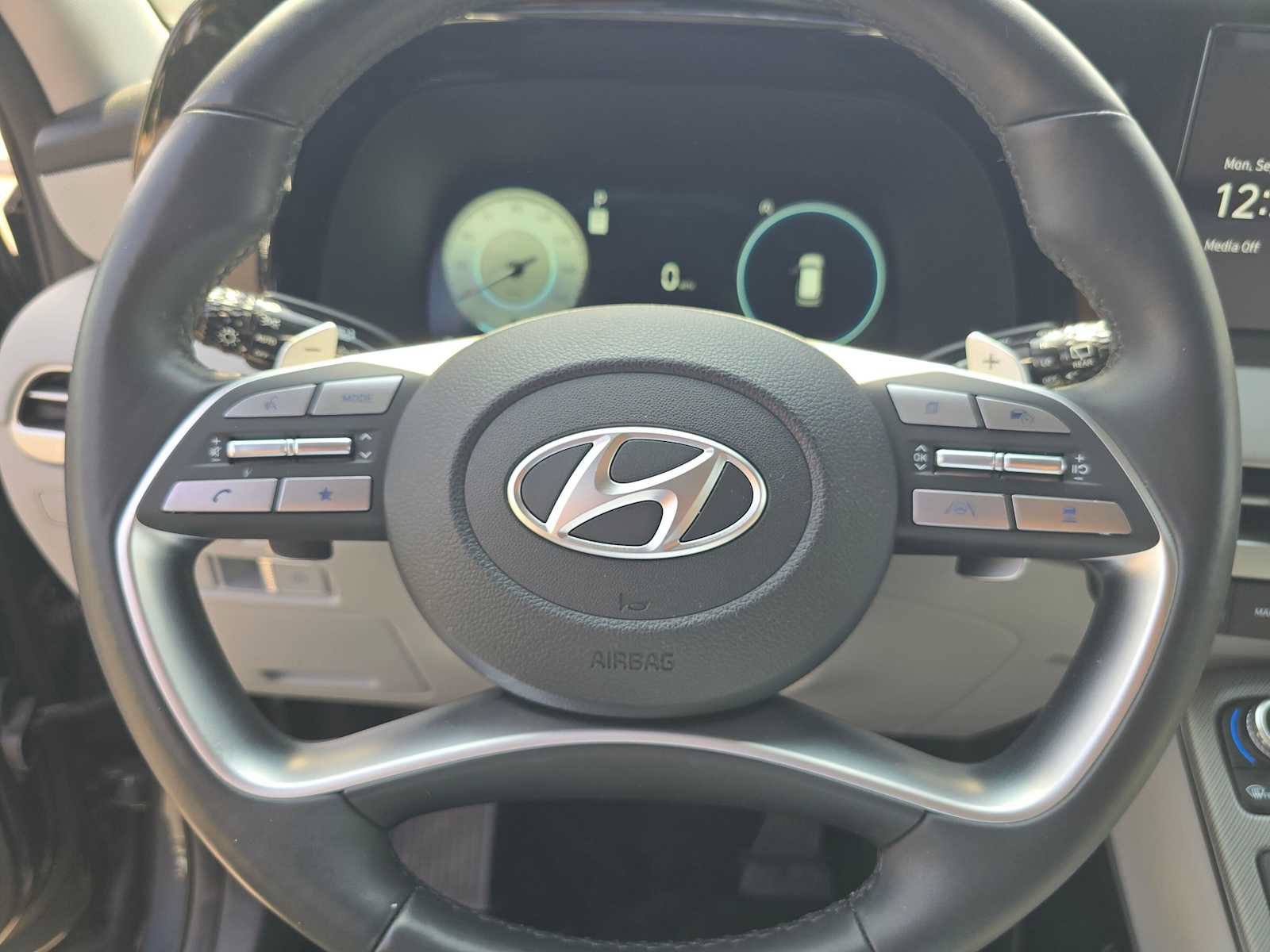 Used 2025 Hyundai Palisade SEL FWD image 25