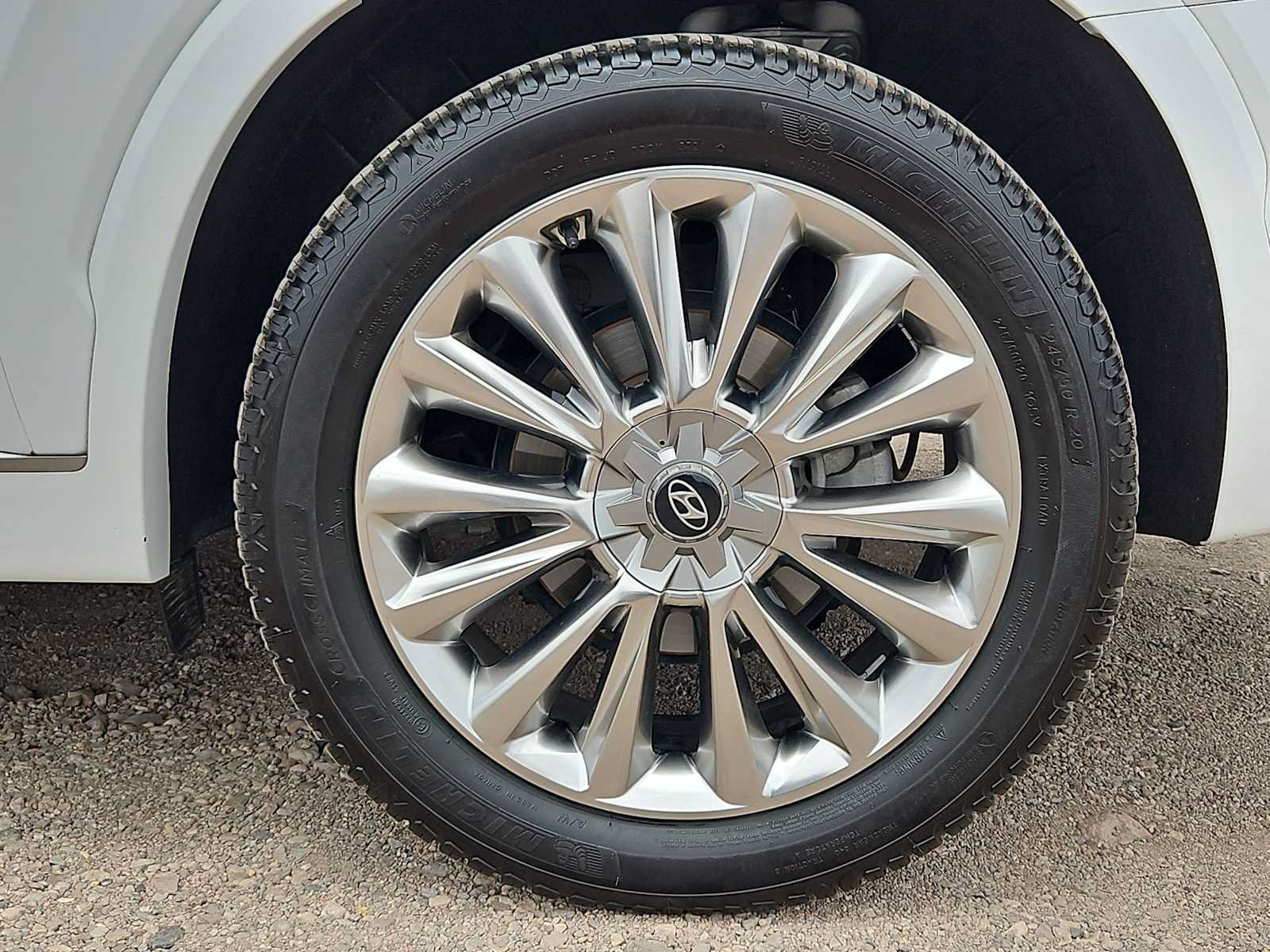 Used 2020 Hyundai Palisade Limited AWD/4WD image 13