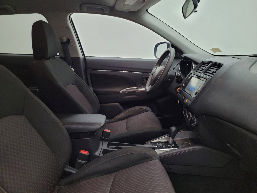 Used 2019 Mitsubishi Outlander Sport FWD image 21