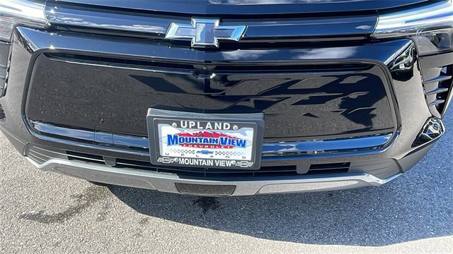 New 2026 Chevrolet Blazer EV LT image 9