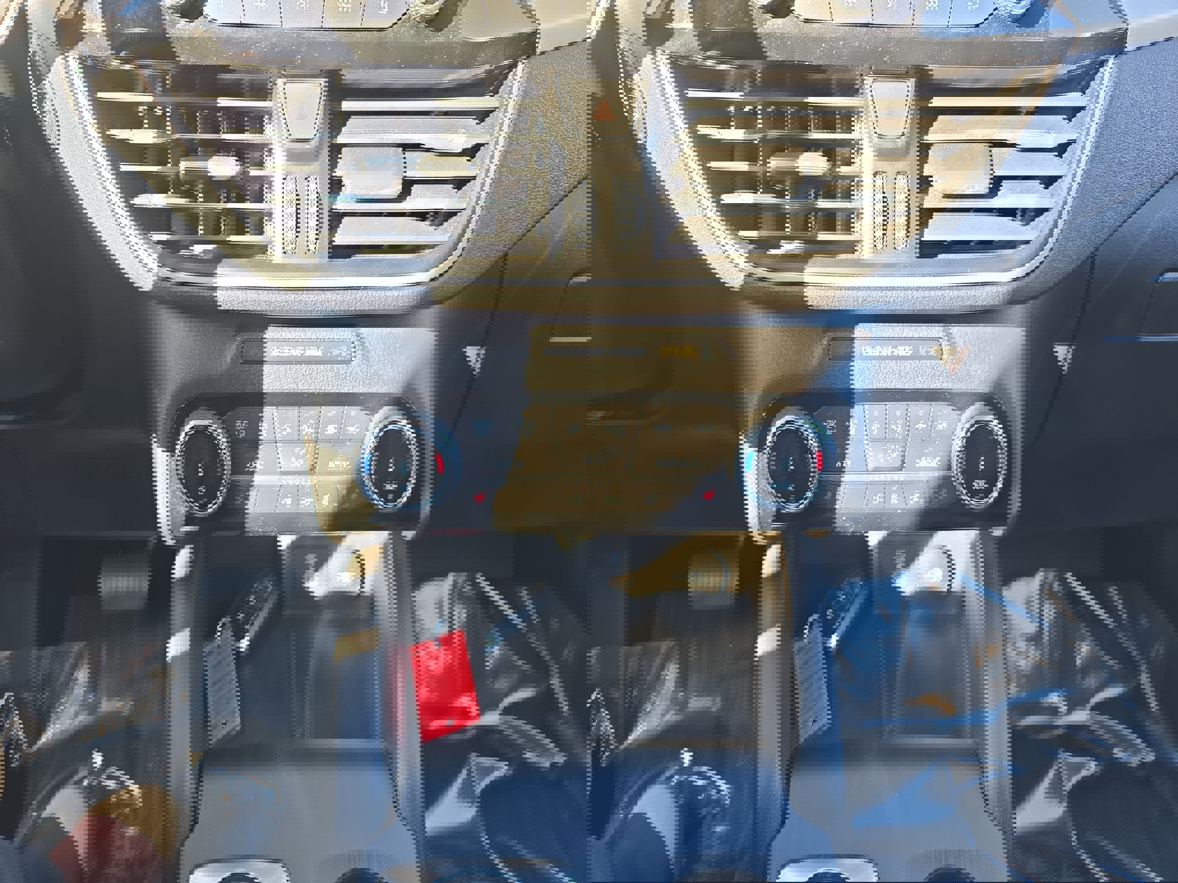 Used 2022 Ford Escape SEL image 23