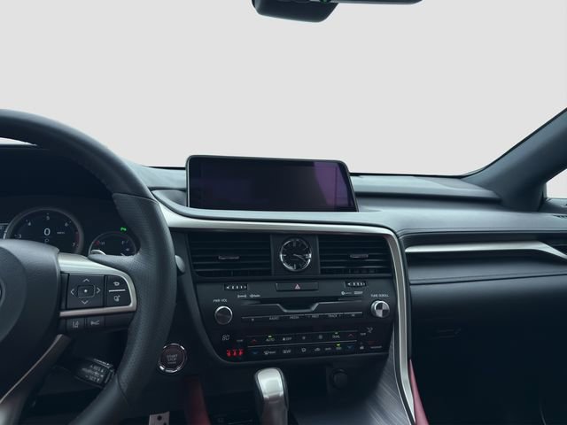 Used 2019 Lexus RX 350 F Sport w/ Navigation Package AWD/4WD image 24