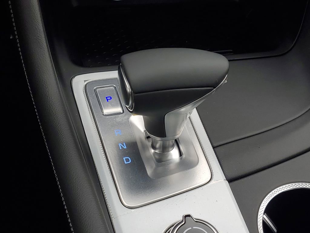 New 2026 Genesis G70 2.5T Prestige image 26