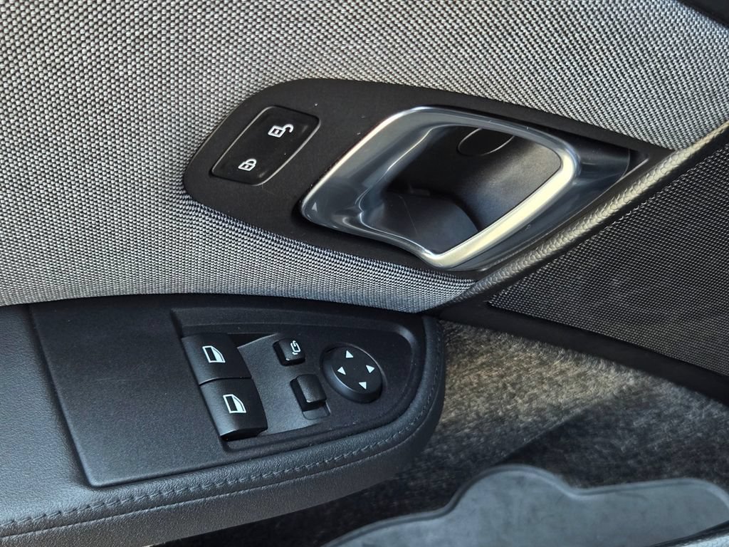 Used 2020 BMW i3 s RWD image 12