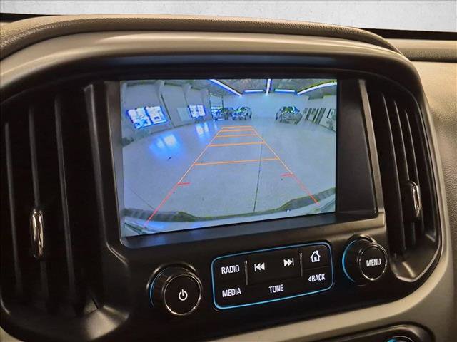 Used 2015 Chevrolet Colorado LT AWD/4WD image 13