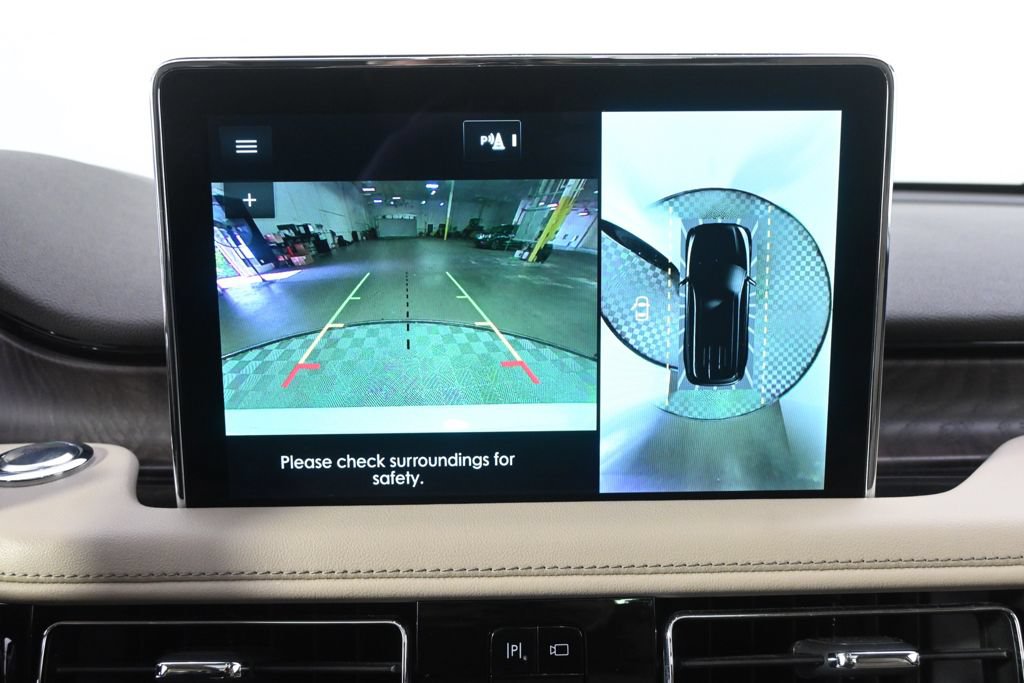 Used 2023 Lincoln Aviator Reserve w/ Equipment Group 201A AWD/4WD image 30