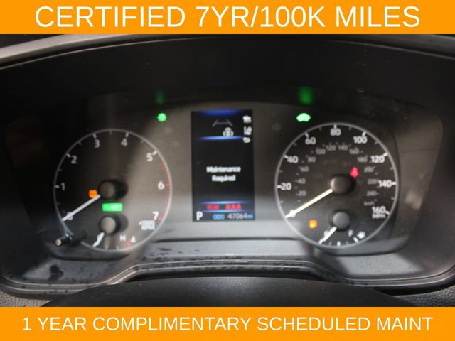 Used 2023 Toyota Corolla SE w/ SE Package FWD image 22