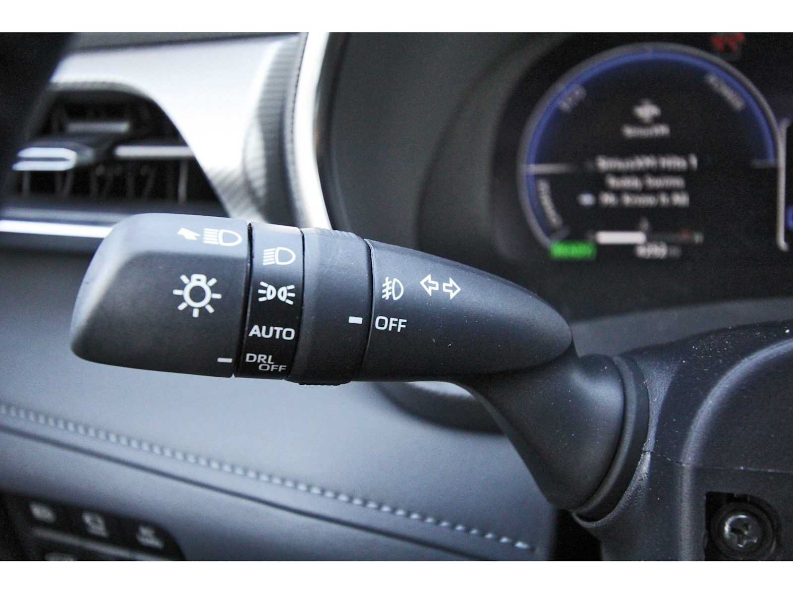 Used 2025 Toyota Highlander Platinum AWD/4WD image 18