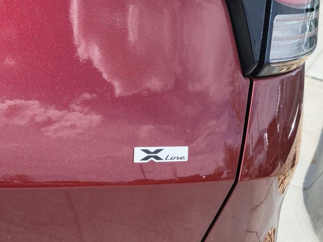 Certified 2024 Kia Sportage X-Line w/ X-Line Premium Package image 18