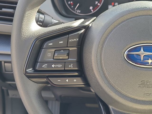 New 2026 Subaru Crosstrek 2.0i Premium image 26