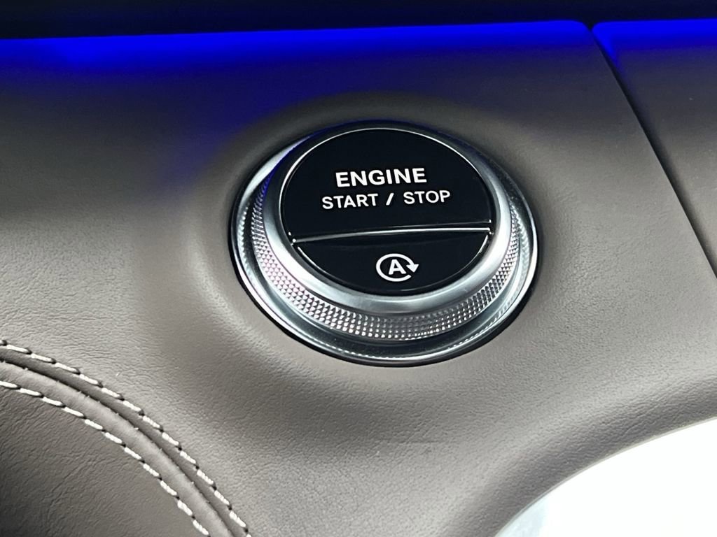 Certified 2023 Mercedes-Benz SL 63 AMG SL 63 AMG image 33