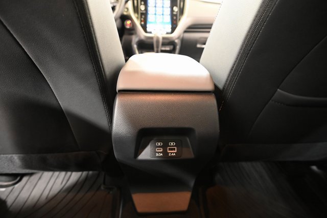 Used 2024 Subaru Crosstrek 2.0i Premium image 27