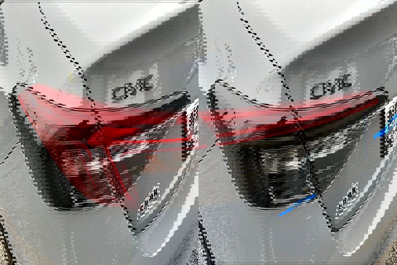 Certified 2026 Honda Civic Sport image 31