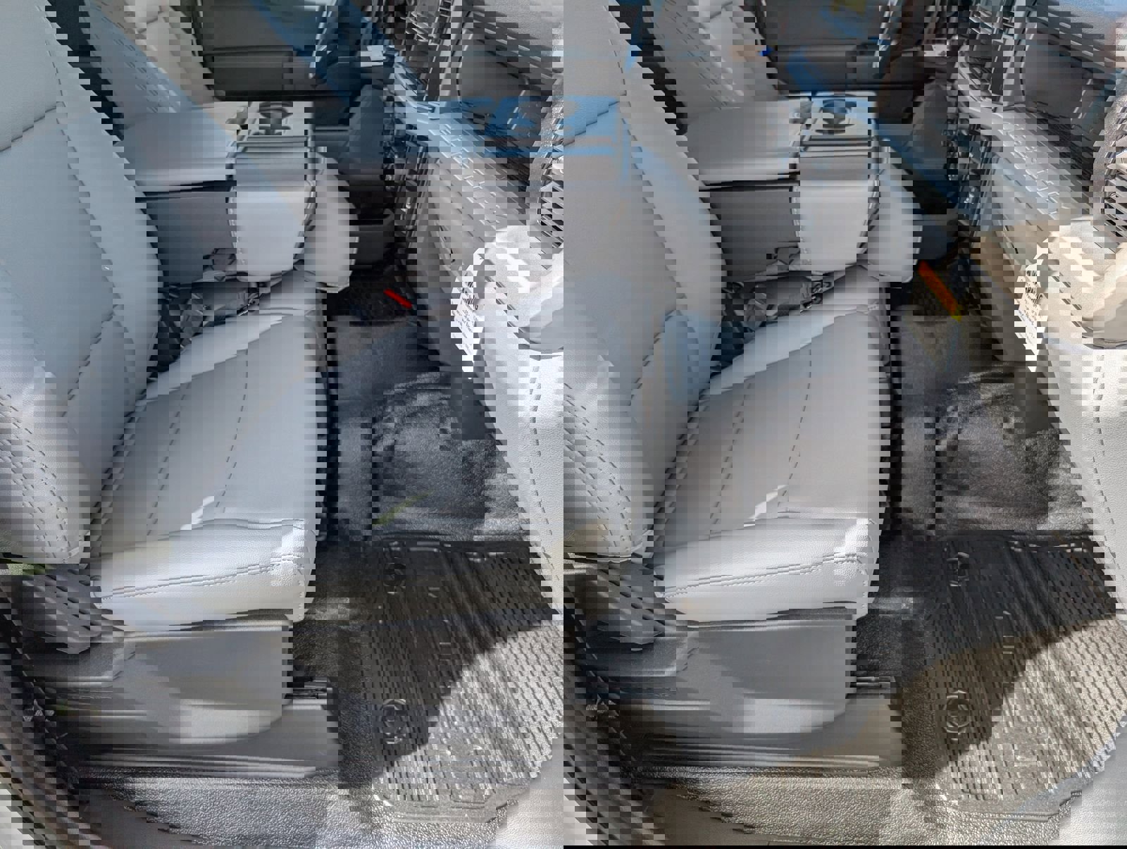 New 2026 Ford F350 XL w/ XL Chrome Package image 23