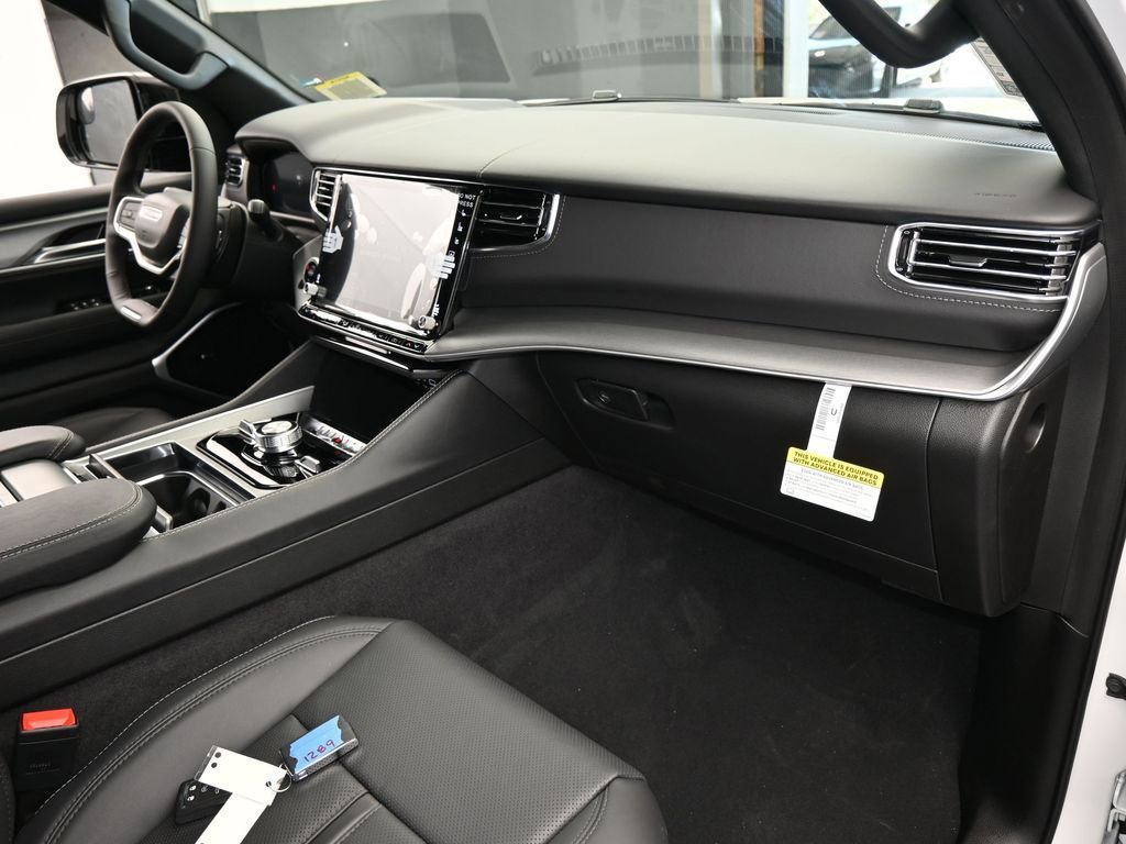 New 2026 Jeep Grand Wagoneer L Limited image 47