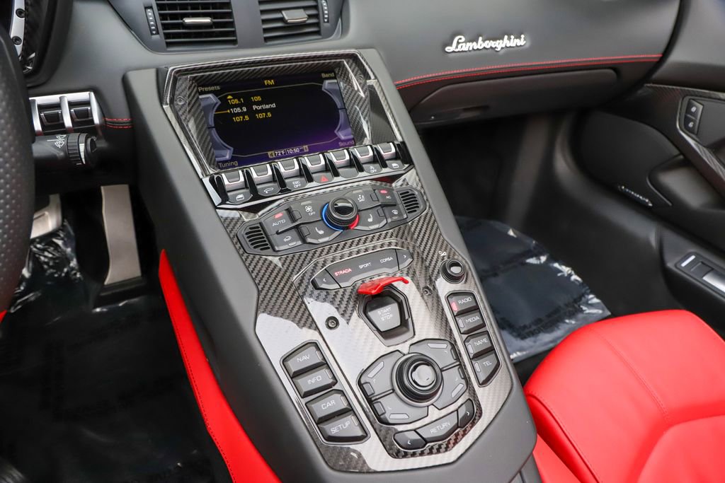 Used 2014 Lamborghini Aventador LP 720-4 50th Anniversario image 47