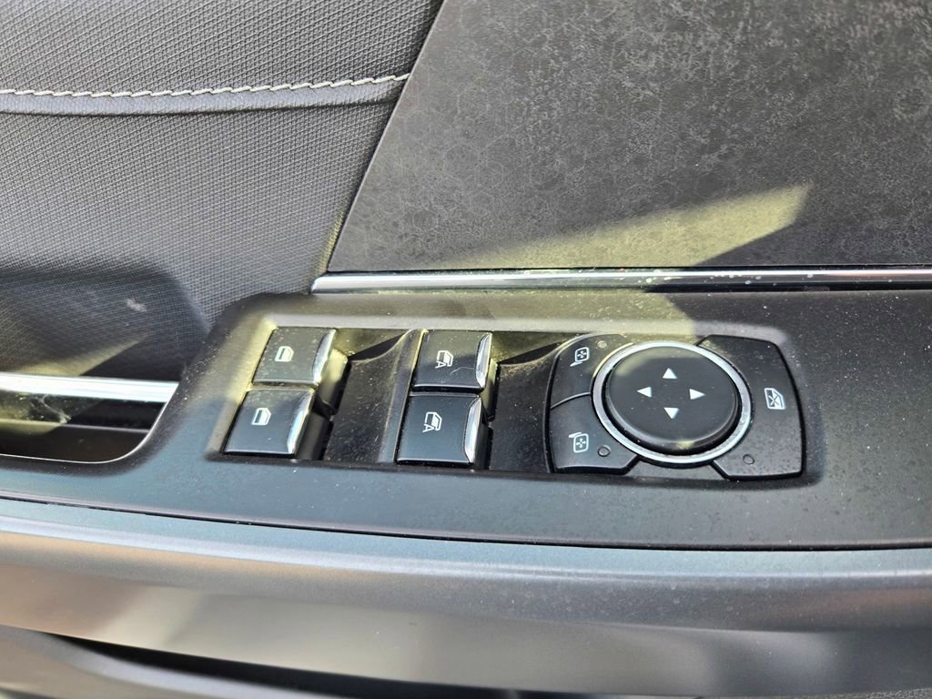 Used 2024 Ford F150 XLT w/ Mobile Office Package image 23