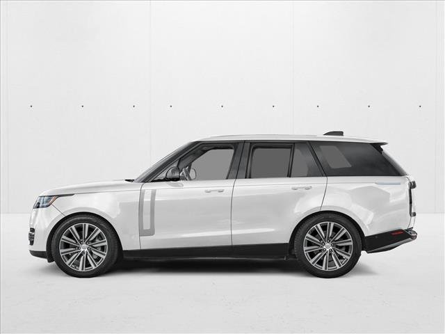 New 2027 Land Rover Range Rover Long Wheelbase SE AWD/4WD image 3