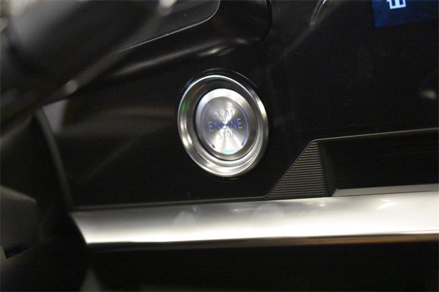 New 2025 Chevrolet Corvette Z06 w/ Battery Protection Package image 30