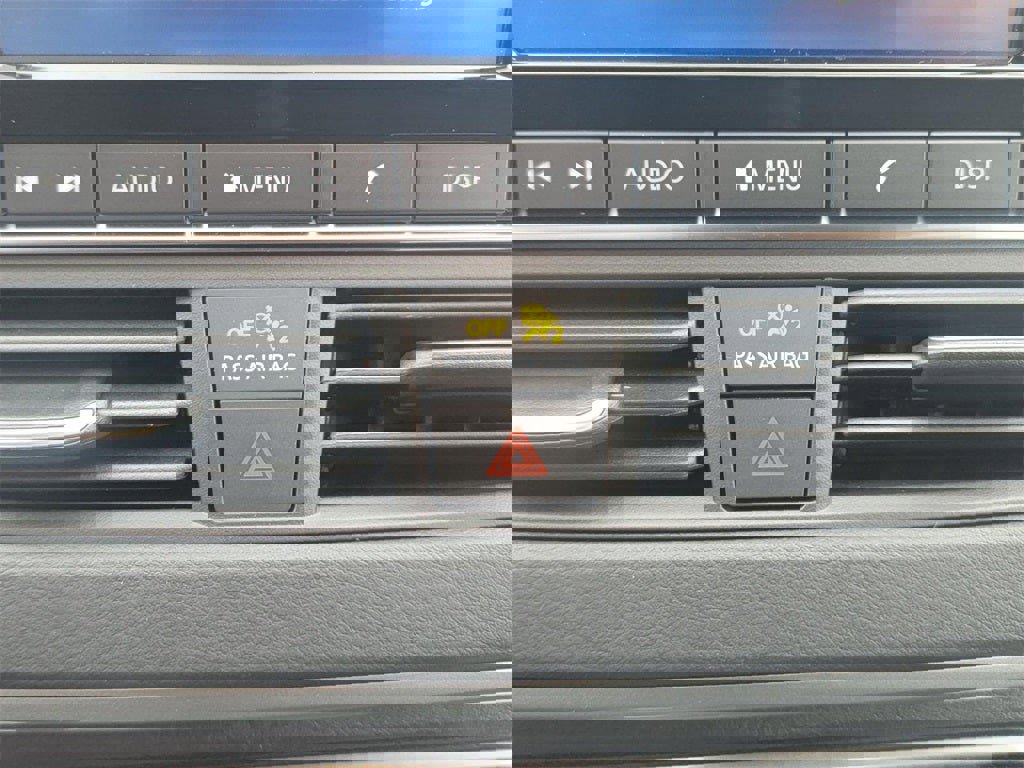 Certified 2024 Nissan Altima 2.5 S image 20