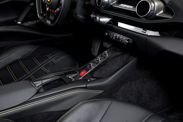 Certified 2022 Ferrari 812 GTS RWD image 53