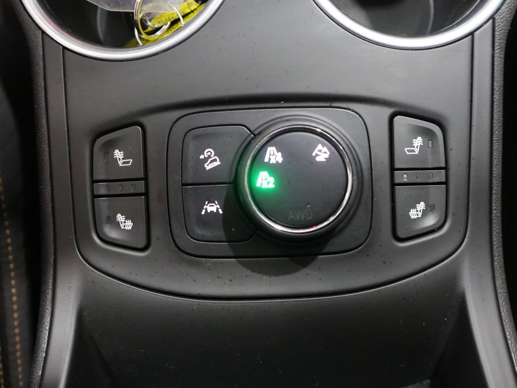Used 2021 GMC Terrain SLT w/ Infotainment Package II AWD/4WD image 36