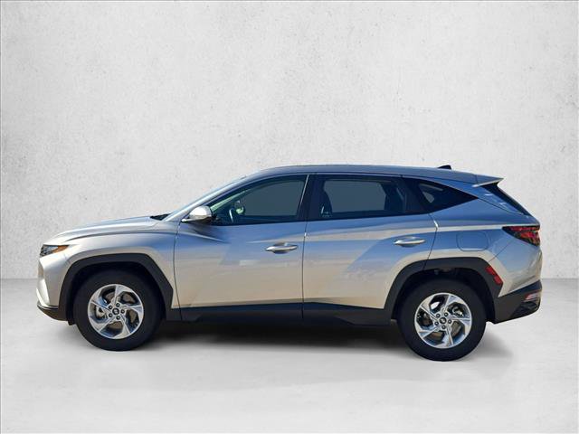 Used 2024 Hyundai Tucson SE FWD image 9