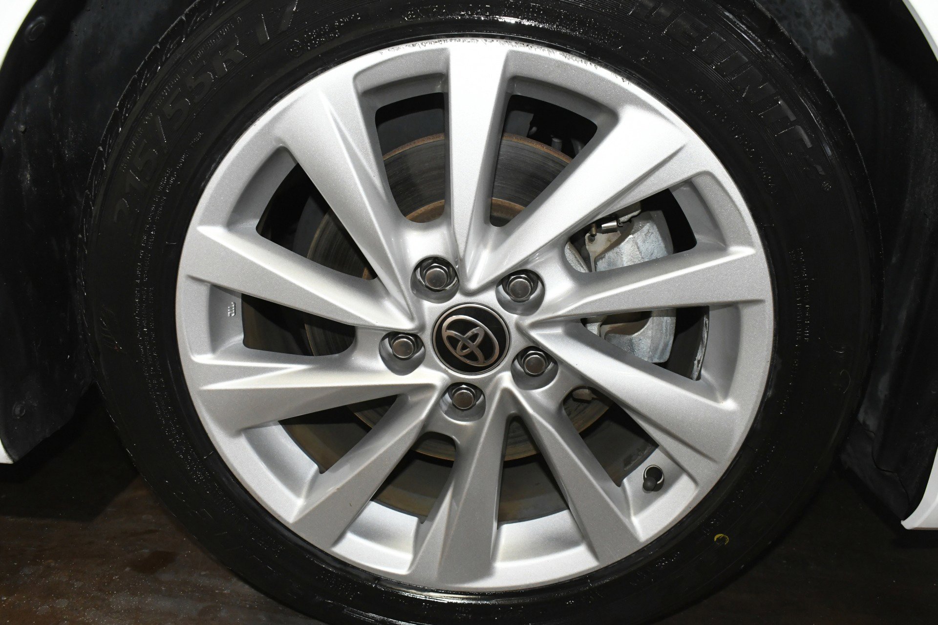 Used 2021 Toyota Camry LE image 66