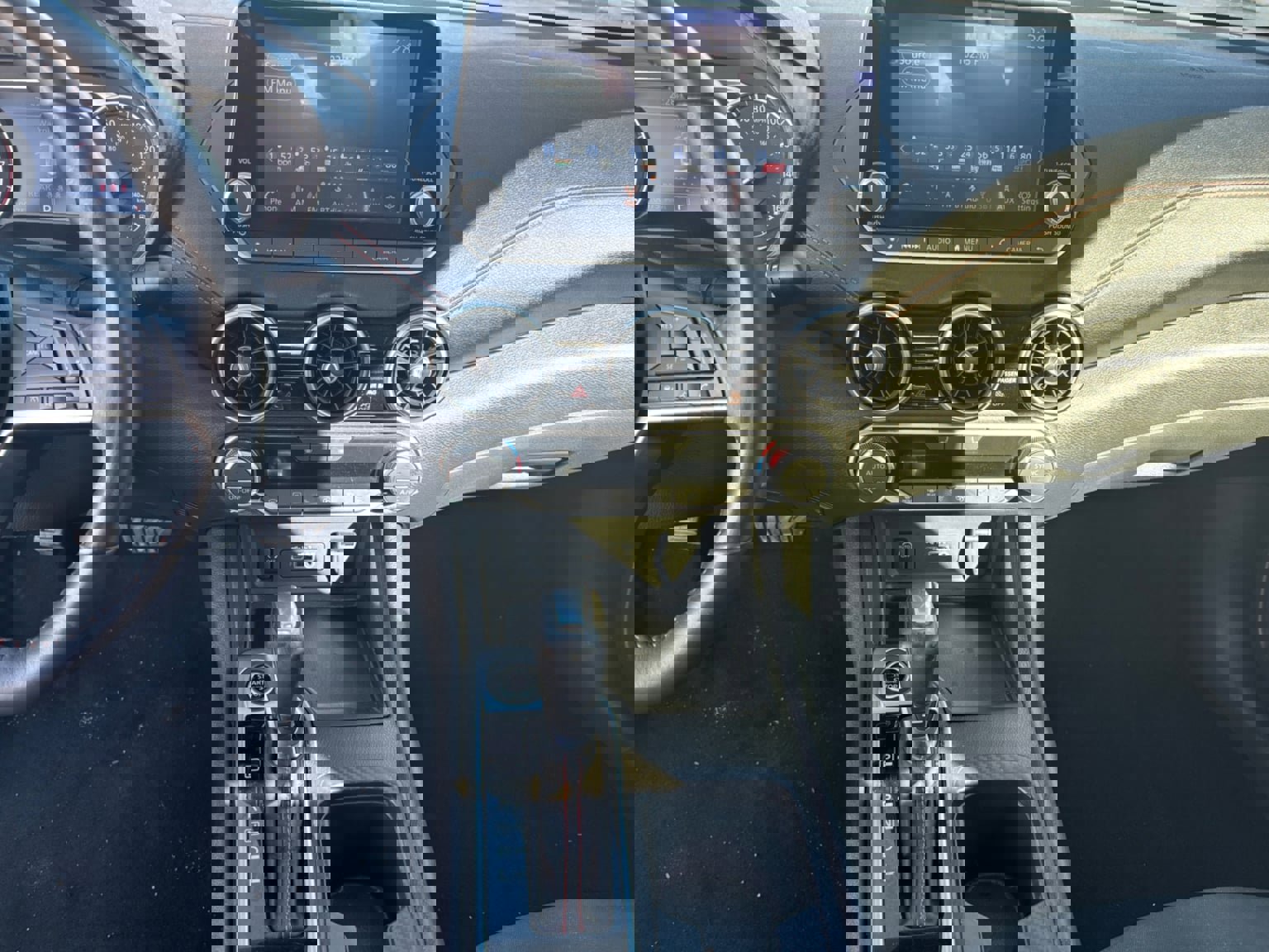 Used 2024 Nissan Sentra SR image 15