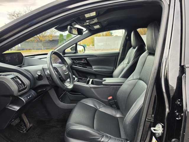 Used 2023 Subaru Solterra AWD image 22