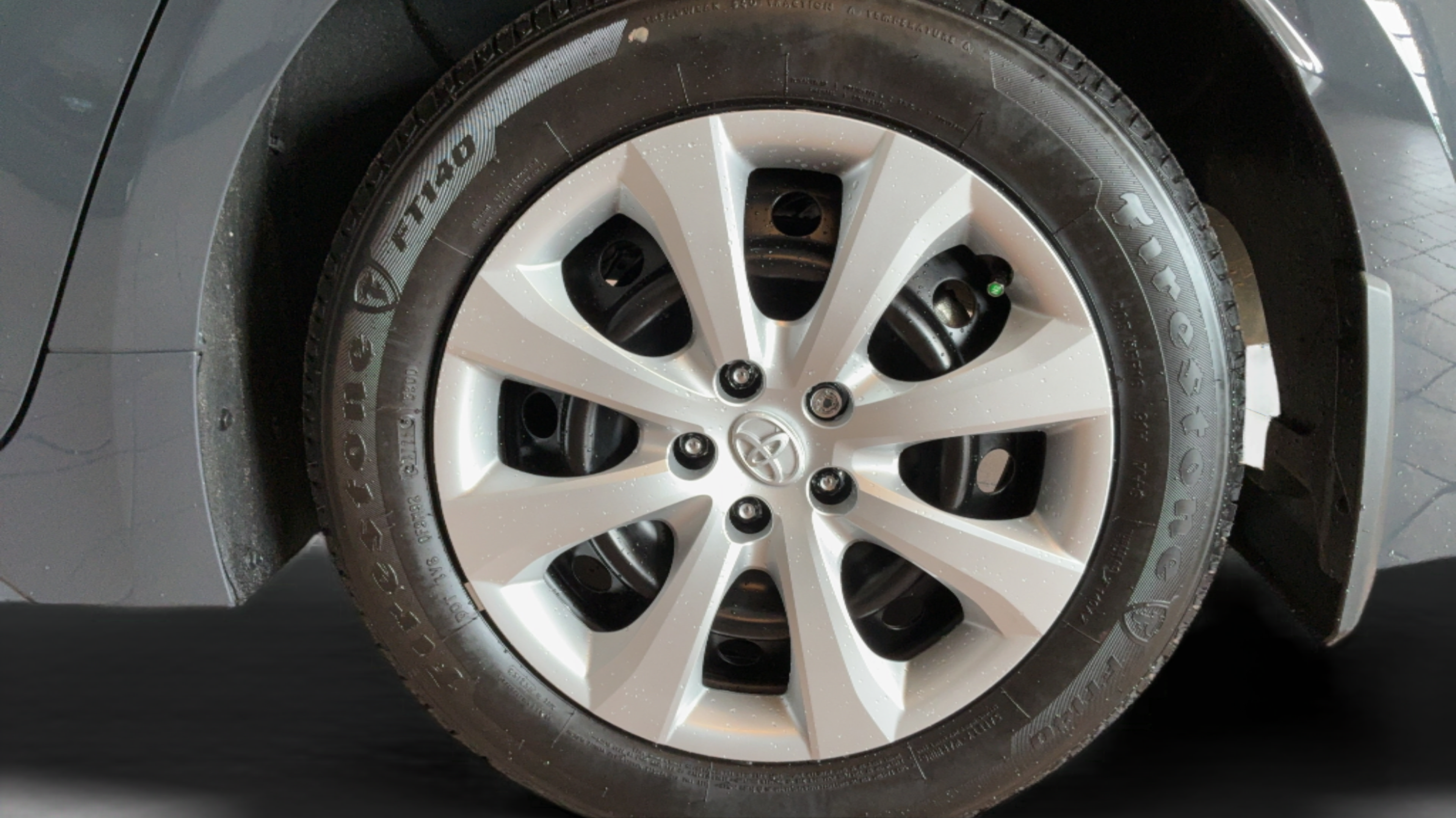 Certified 2026 Toyota Corolla LE FWD image 43