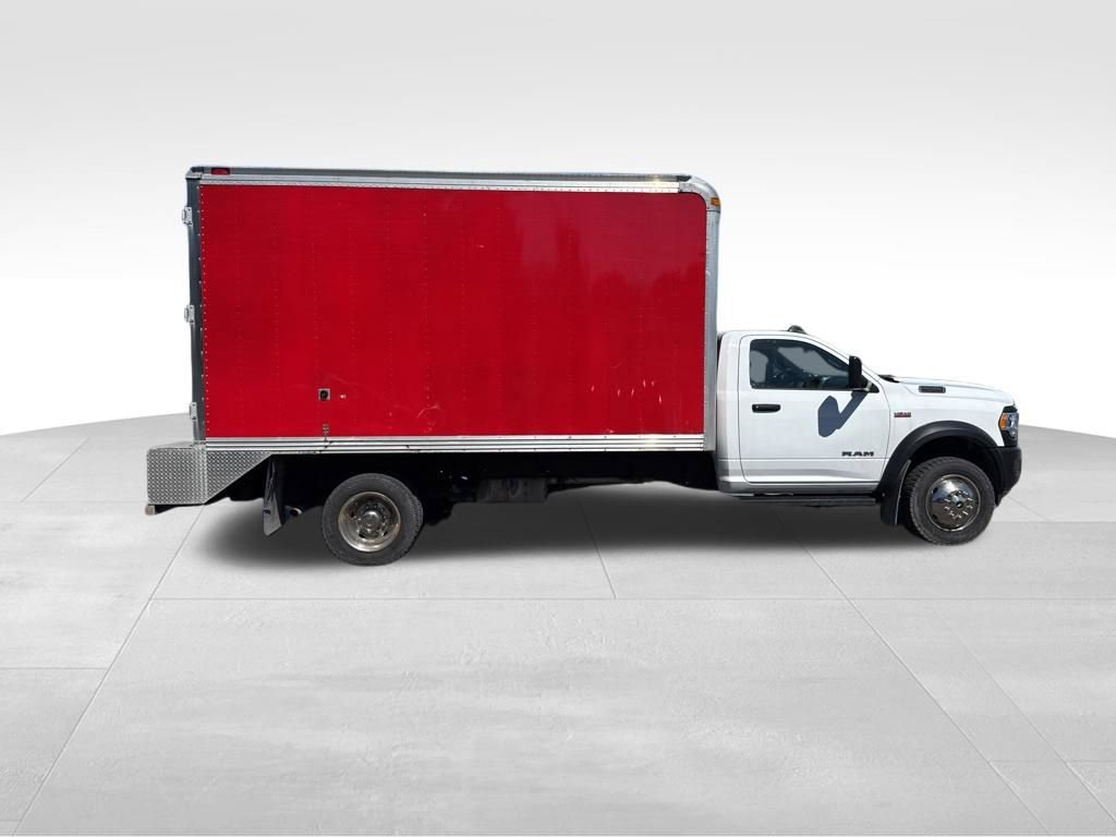 Used 2021 RAM 5500 Tradesman image 7