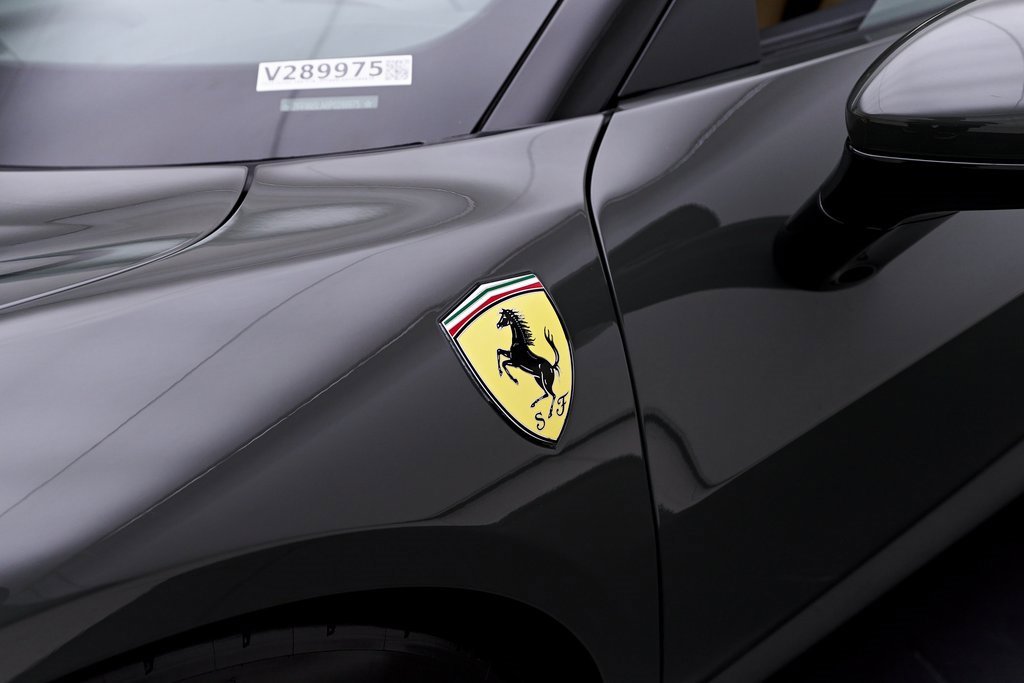 Used 2023 Ferrari 296 GTB image 27