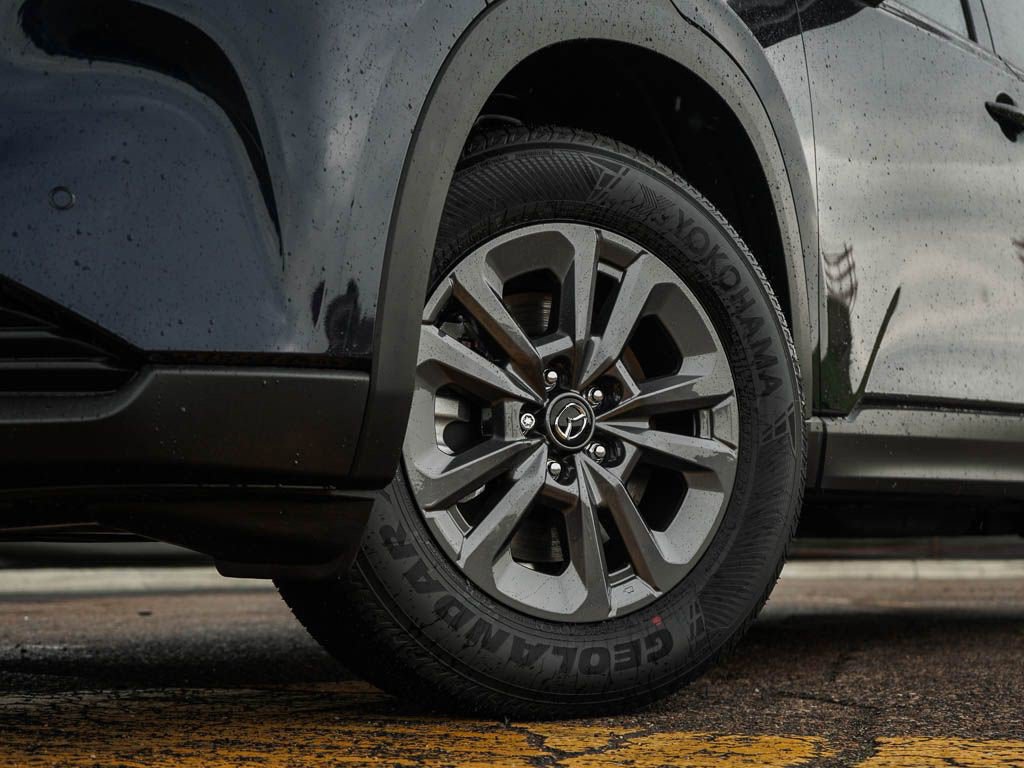 New 2026 MAZDA CX-5 Select AWD/4WD image 6