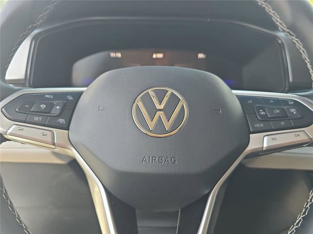 Used 2025 Volkswagen Taos S FWD image 20