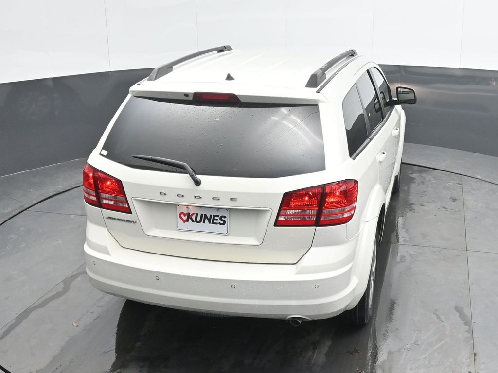 Used 2020 Dodge Journey SE image 30