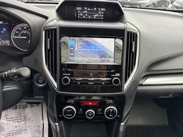 Used 2021 Subaru Forester Premium AWD/4WD image 22