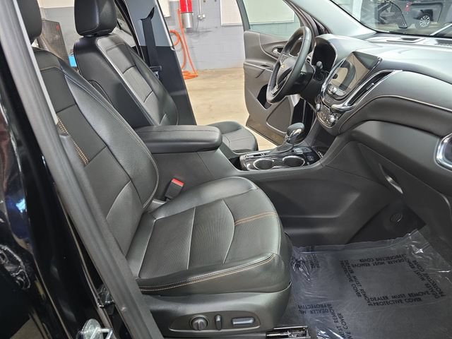 Used 2024 Chevrolet Equinox Premier AWD/4WD image 14