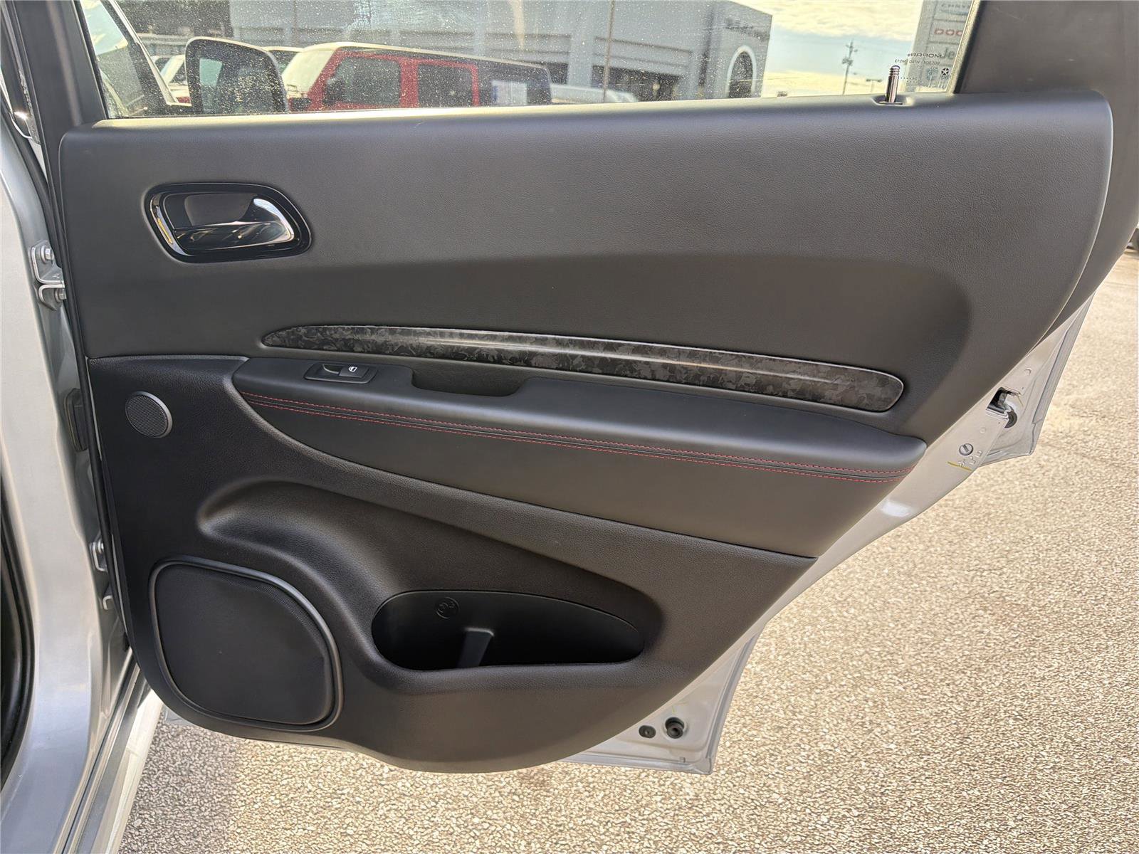 Used 2024 Dodge Durango R/T image 15
