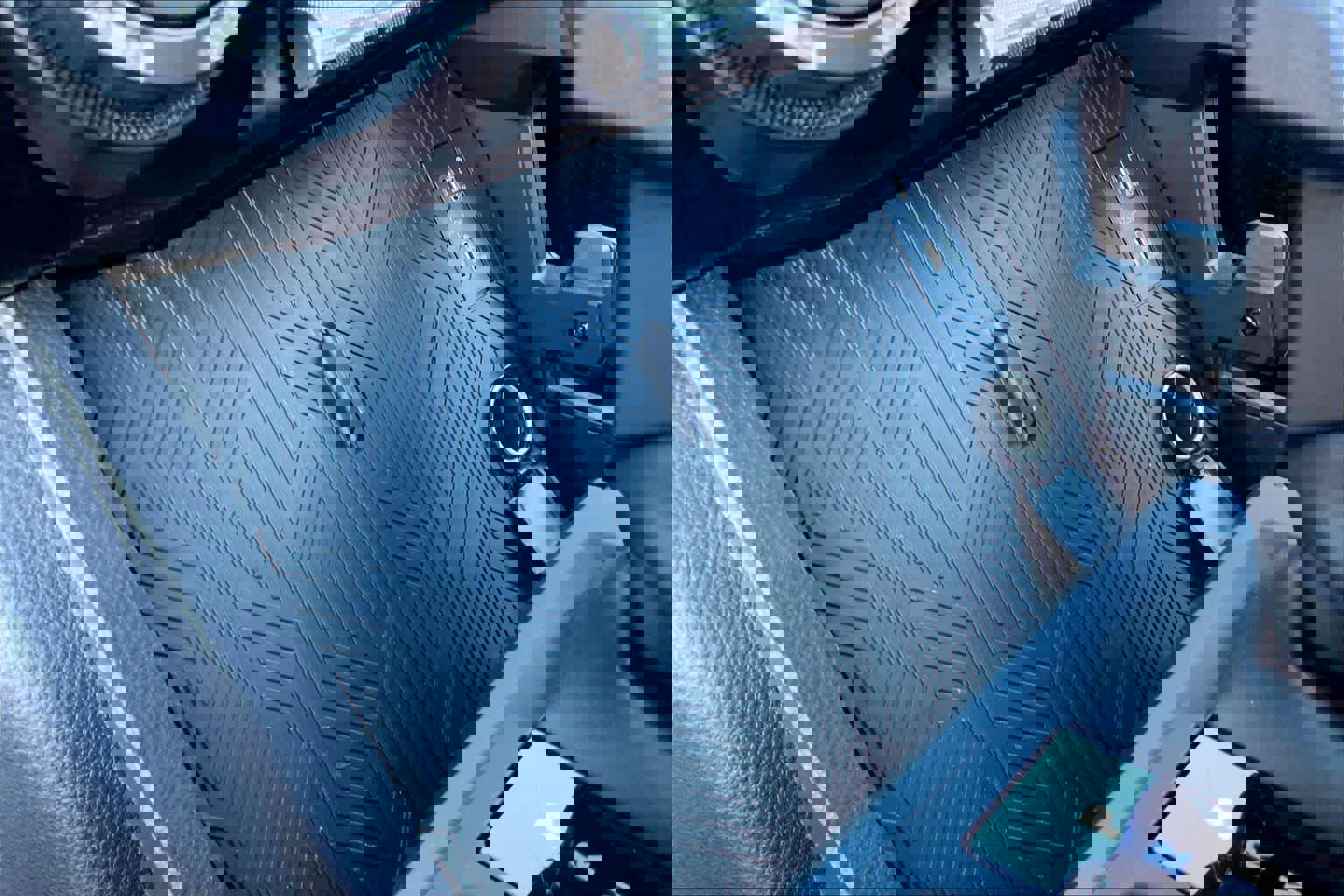 Used 2025 Toyota Tacoma TRD Off-Road image 33