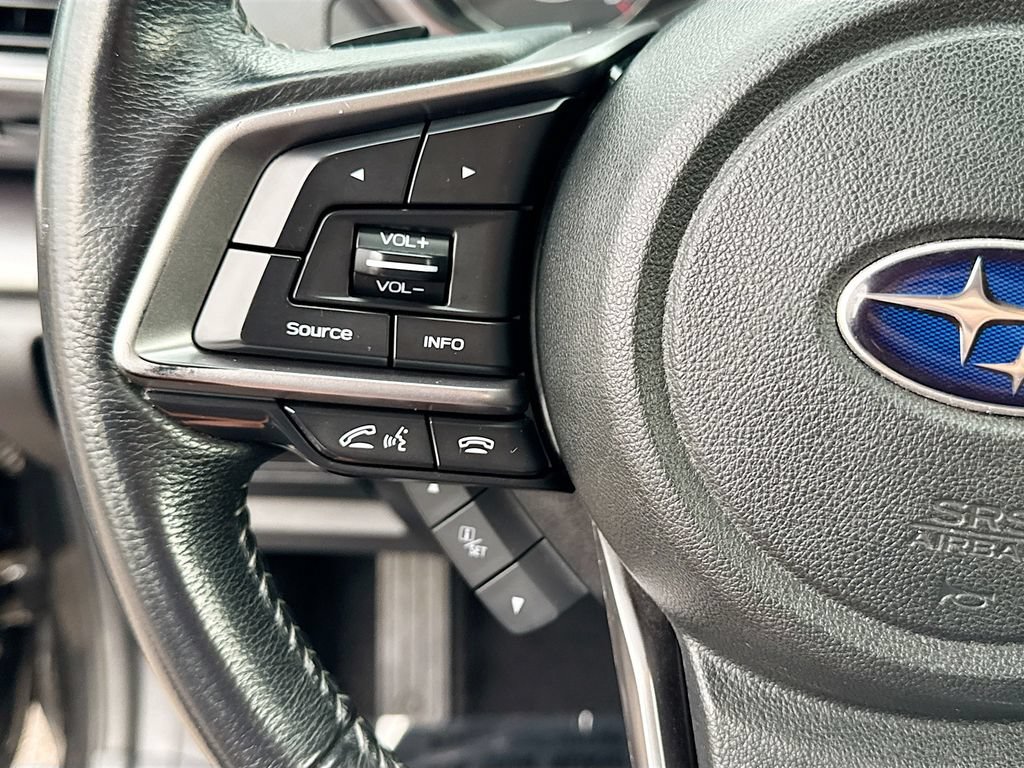 Certified 2023 Subaru Impreza 2.0i Limited AWD/4WD image 8