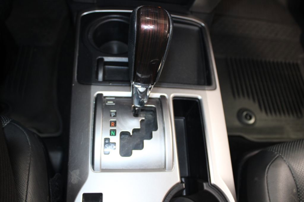 Used 2022 Toyota 4Runner Limited image 47