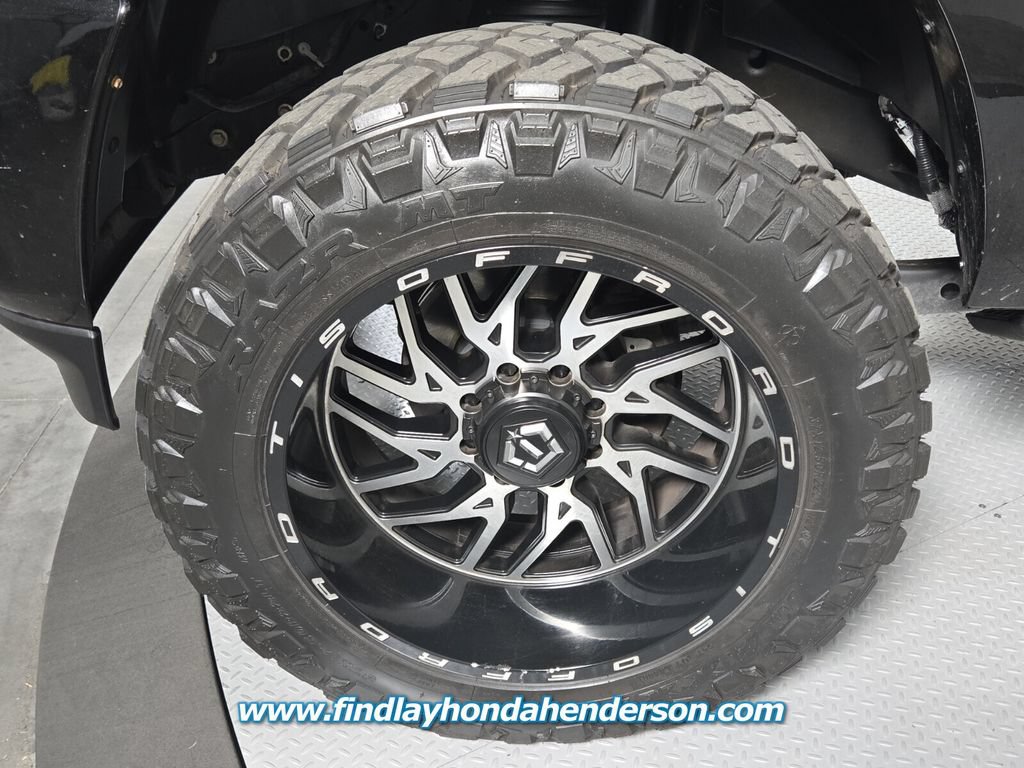 Used 2020 RAM 3500 Limited AWD/4WD image 9